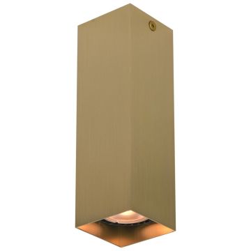 Italux Ander CLN-28394-M-GD Natáčané downlight svetlo 1x10W/GU10 IP20