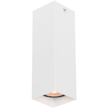 Italux Ander CLN-28394-M-WH Natáčané downlight svetlo 1x10W/GU10 IP20