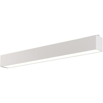 Maxlight LIBRA W0377 Podskrinková stropná lampa 1x3w/led 3000k 180lm ip20