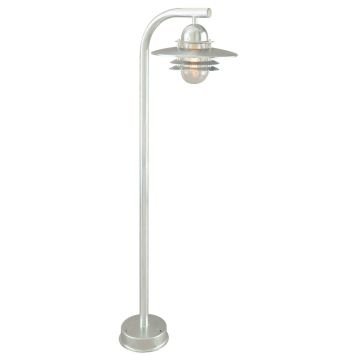 Norlys OSLO 245GA Stojanová lampa 2x9W/E27 IP54