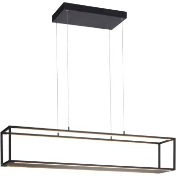 Paul Neuhaus CONNI 2441-18 Závesná lampa 4x42W/LED 3000k 3840lm ip20