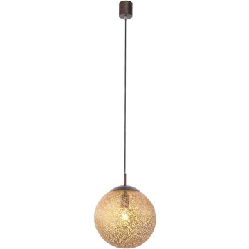 Paul Neuhaus GRETA 2420-48 Závesná lampa 1x60W/E27 ip20