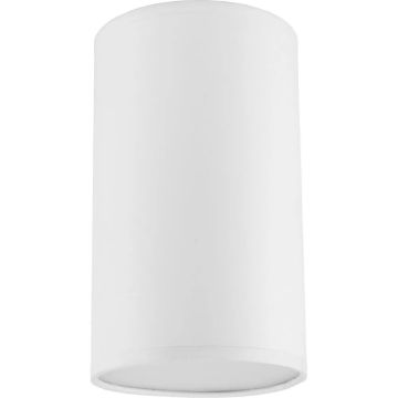 TK Lighting OFFICE CIRCLE 2466 Natáčané downlight svetlo 1x60W/E27 IP20