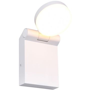 Trio ADOUR 245560131 Stena svietidlo 1x10w/led 2300+3000+4000k 1000lm ip44