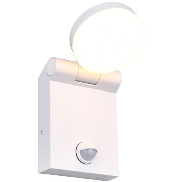 Trio ADOUR 245569131 Stena svietidlo 1x10w/led 2300+3000+4000k 1000lm ip44