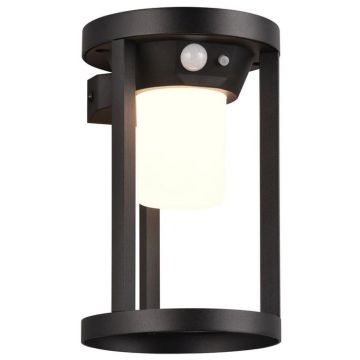 Trio CARMO 241069132 Stena svietidlo 1x2w/led 3000K 130lm ip54