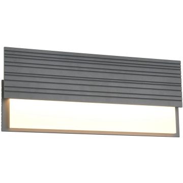 Trio MARIZA 247060142 Stena svietidlo 1x10w/led 3000k 1100lm ip44