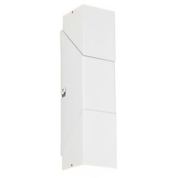 Trio RAGLAN 248510231 Stena svietidlo 2x3w/led 3000k 400lm ip20