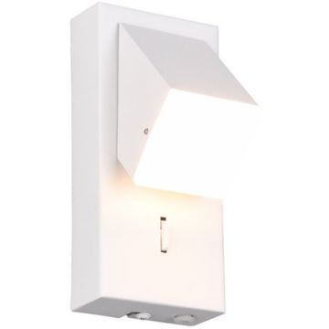 Trio RAGLAN 248570131 Stena svietidlo 1x3w/led 3000k 400lm ip20