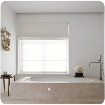 Zambelis MIRROR WITH LED 22069 Zrkadlo 40W/led 4000K 4300lm IP54