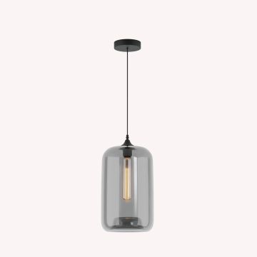 Zambelis PENDANT LAMP 14101 Závesná lampa 1x40w/E27 IP20