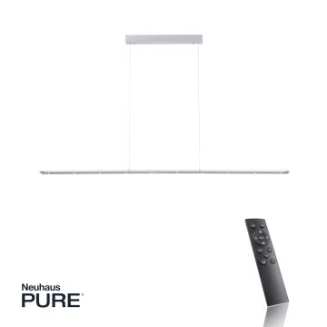 Paul Neuhaus PURE-COSMO 2533-95 Závesná lampa 19x37W/LED CCT 2700K-5000K 1200LM IP20