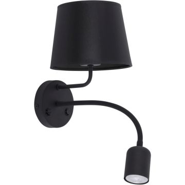 TK Lighting MAJA 2537 Stena svietidlo 2xE27/60W-GU10/10W