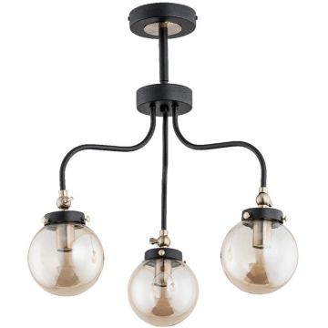 Alfa KARDAN 25263 Stropná lampa 3x10W/E14