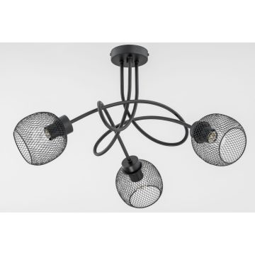 Alfa PRAXIDE 25773 Stropná lampa 3x60W/E27 IP20