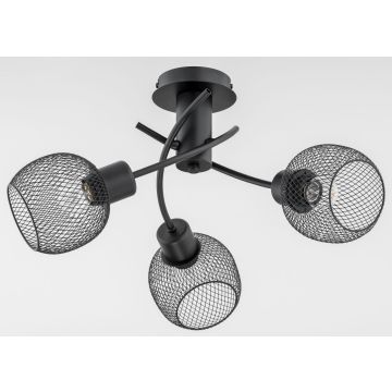 Alfa WATSA 25793 Stropná lampa 3x60W/E27 IP20