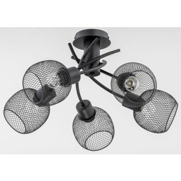 Alfa WATSA 25795 Stropná lampa 5x60W/E27 IP20