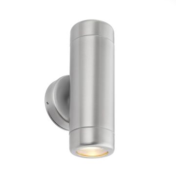 Endon ODYSSEY ST5008S Stena svietidlo 2x7W/GU10 IP65