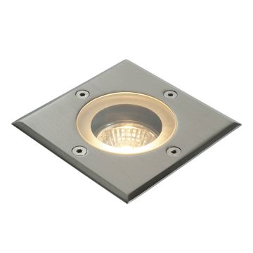 Endon PILLAR GH88042V Vjazdová lampa 50W/GU10 IP65