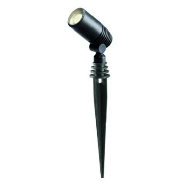 Garden Lights ALDER 2580061 Záhradný reflektor 1x2W/GU5,3