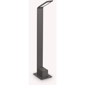 Ideal Lux AGOS 254388 Stojanová lampa 1x6,5W/LED 3000K ip54