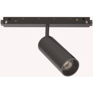 Ideal Lux EGO 257655 Koľajnicový reflektor 1x12W/LED 3000K ip20
