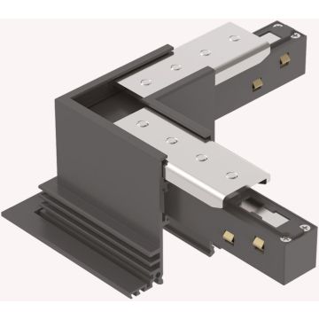 Ideal Lux EGO 258232 Spínač ip20