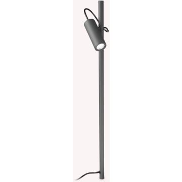 Ideal Lux HUB 251226 Stojanová lampa 1x4,5W/LED ip54