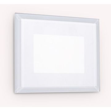 Ideal Lux INDIO 255781 Vstavané downlight svetlo 1x5W/LED ip65