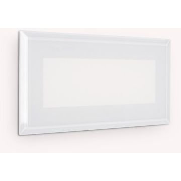 Ideal Lux INDIO 255804 Vstavané downlight svetlo 1x8W/LED ip65