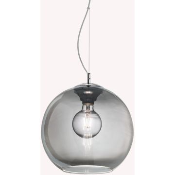 Ideal Lux NEMO 250311 Závesná lampa 1x42W/E27 ip20