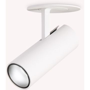 Ideal Lux PLAY 258270 Bodové svetlo 1x7W/LED 3000K ip20