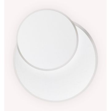 Ideal Lux POUCHE 259345 Stena svietidlo 1x15W/LED ip20