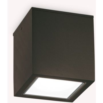 Ideal Lux TECHO 251578 Natáčané downlight svetlo 1x20W/GU10 ip54