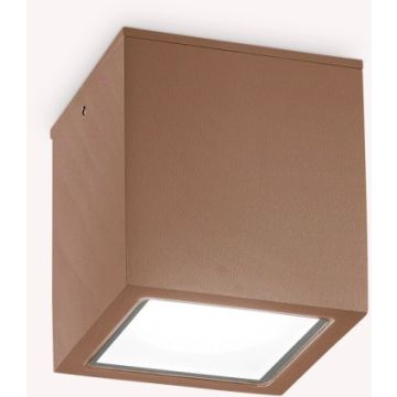 Ideal Lux TECHO 251592 Natáčané downlight svetlo 1x20W/GU10 ip54