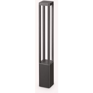 Ideal Lux TIFONE 250953 Stojanová lampa 1x8,5W/LED ip65