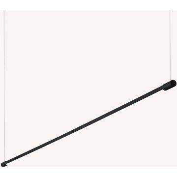 Ideal Lux YOKO 258928 Závesná lampa 1x17W/LED ip20