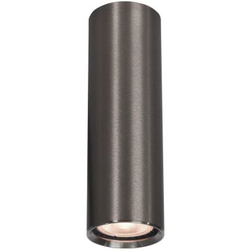 Italux Lopus CLN-48930-M-BRO Natáčané downlight svetlo 1x10W/GU10 IP20