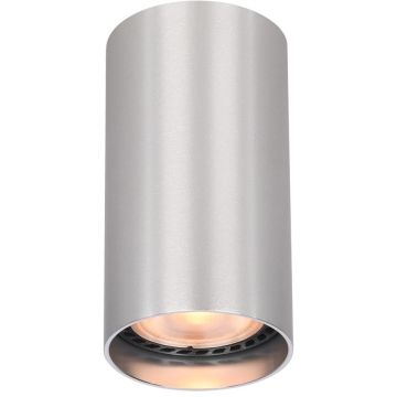 Italux Lopus CLN-48930-S-ALU Natáčané downlight svetlo 1x10W/GU10 IP20