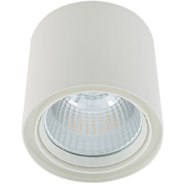 Italux Luna White 3800LM WG-706R/WU-WW/70 Natáčané downlight svetlo 1x40W/LED 3000K 3800lm IP20
