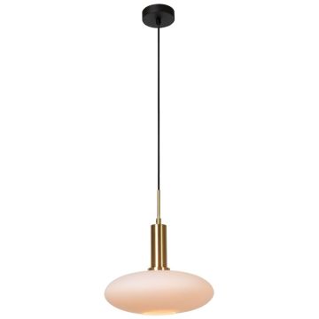 Lucide SINGALA 25413/01/02 Závesná lampa 1x60w/e27 ip20