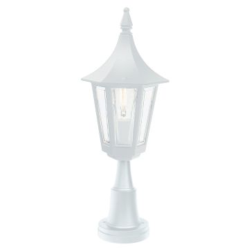 Norlys RIMINI 250W Stojanová lampa 1x9W/E27 IP54