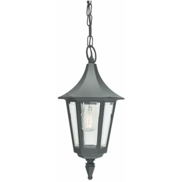 Norlys RIMINI 2591A/B Závesná lampa 1x9W/E27 IP54