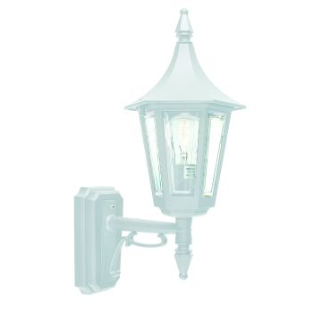 Norlys RIMINI 259W Stena svietidlo 1x9W/E27 IP54