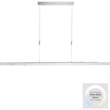 Paul Neuhaus ADRIANA 2568-95 Závesná lampa 3x45W/LED ip20