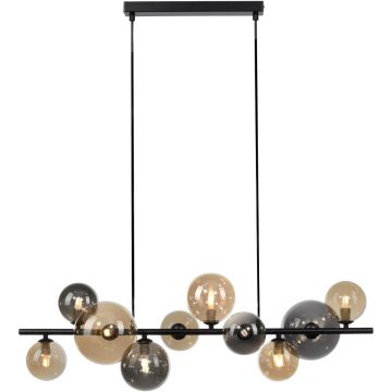 Paul Neuhaus POPSICLE 2583-18 Závesná lampa 10x3W/G9 ip20