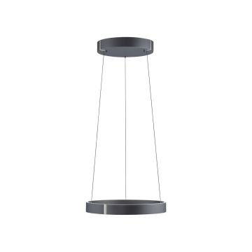 Paul Neuhaus PURE E-CLIPSE 2560-15 Závesná lampa 2x20W/LED 2700K-5000K 1000lm IP20