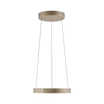 Paul Neuhaus PURE E-CLIPSE 2560-97 Závesná lampa 2x20W/LED 2700K-5000K 1480lm IP20