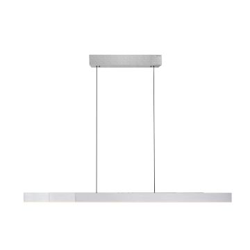 Paul Neuhaus PURE MOTO-RISE 2545-95 Závesná lampa 3x13W/LED 2700K-5000K 2600lm IP20