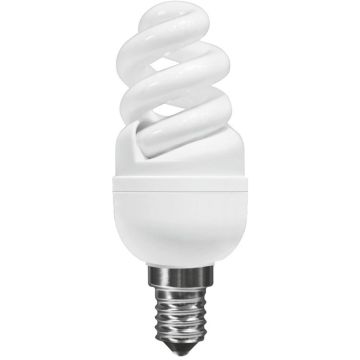 Prezent CFL BULBS 25053 BULB Žiarovka 11w/e14 2700k 770lm